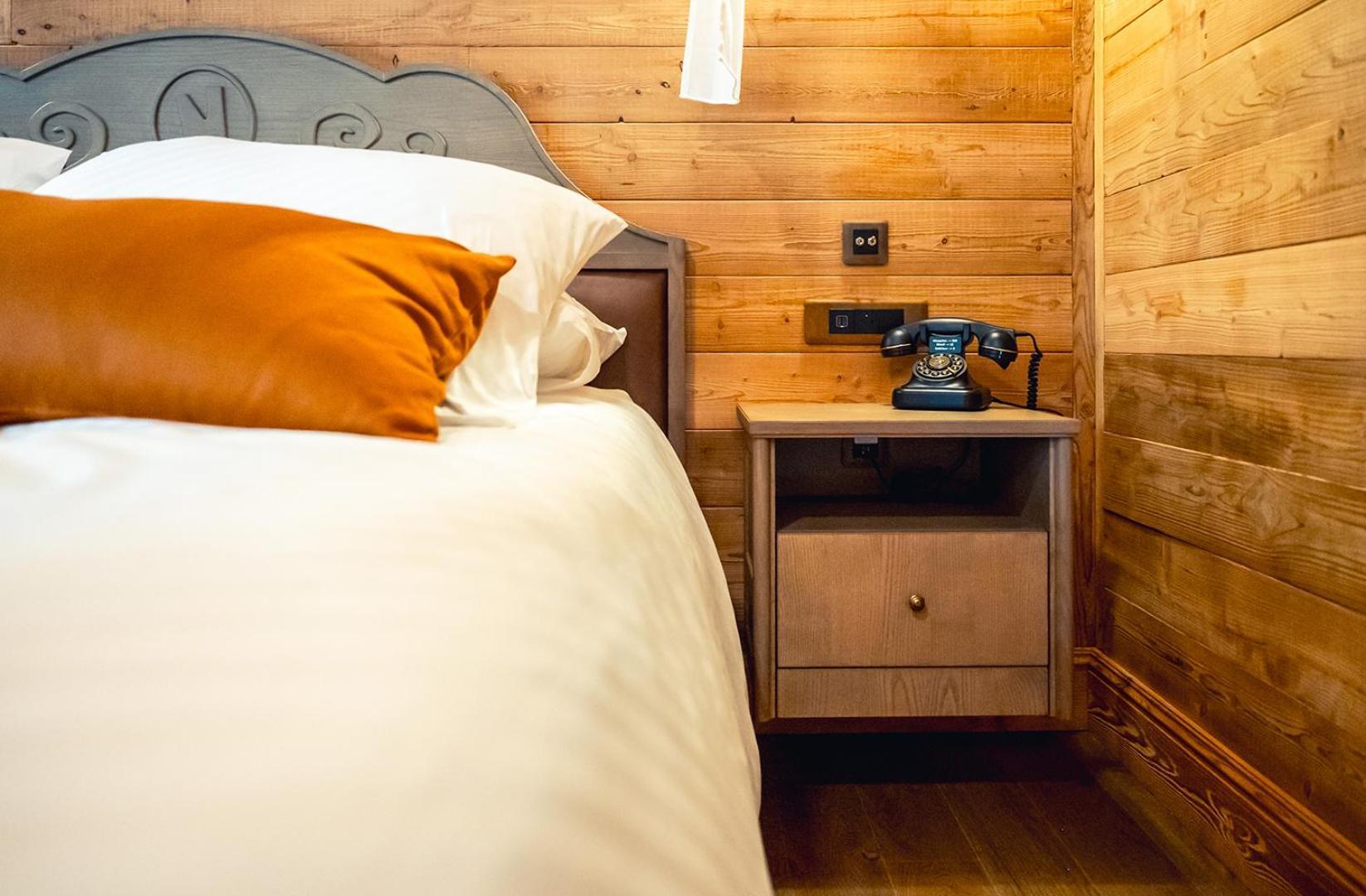 Nigloland Hotels Dolancourt Zewnętrze zdjęcie
