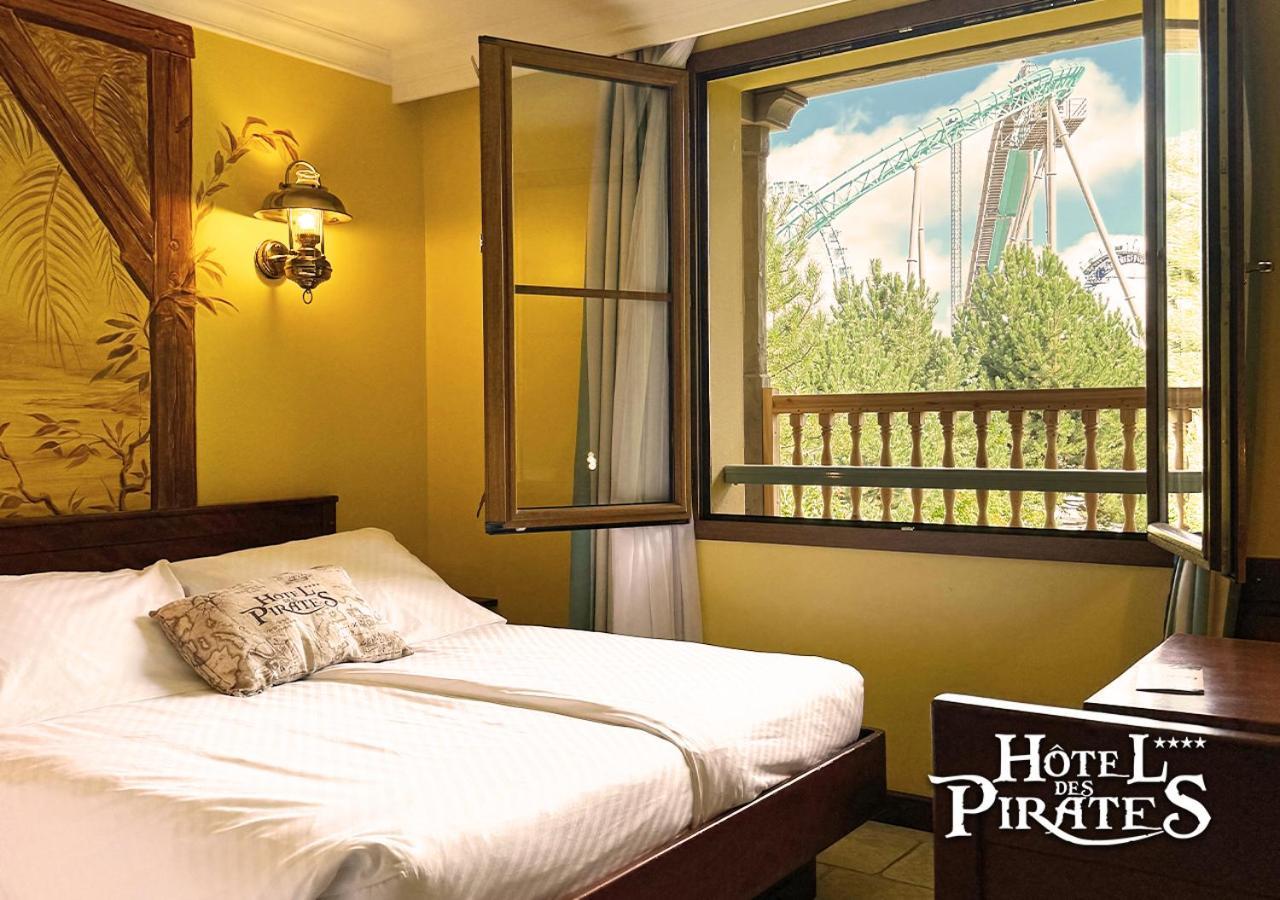 Nigloland Hotels Dolancourt Zewnętrze zdjęcie